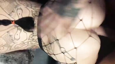 OILED PASSIONATE SEX W Tiny French Girlfriends Beautiful Body ???