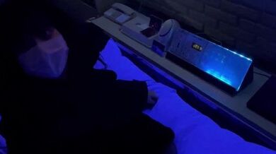 That First Experience Of A 19 Year Old College Girl! Unauthorized Creampie.