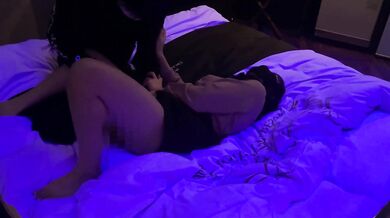 That First Experience Of A 19 Year Old College Girl! Unauthorized Creampie.