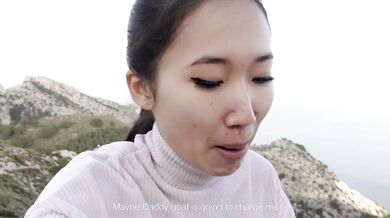 TRYING OUR NEW TOY - LUNA'S JOURNEY (EPISODE 12)