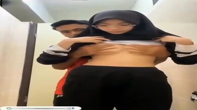 Viral ABG Mesum Di Toilet