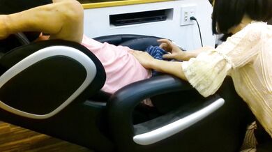 無修正・熟年カップル　快楽に目覚めたごっくん熟女　大好きな硬いチンポをイクまで貪りしゃぶる！！