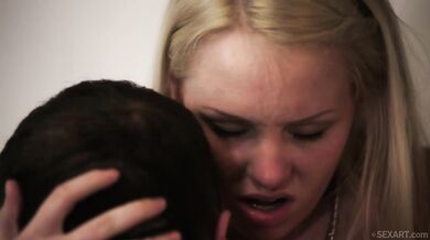 Most Beautiful Blonde Ive Ever Seen