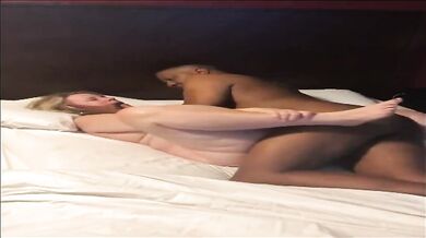 A BBC Destroys A Mature Cunt (Mature_Cunt )