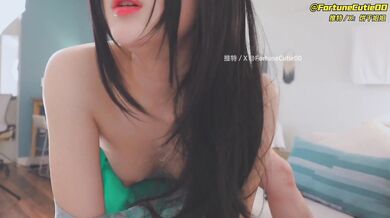 ASMR - Asian Petite Cutie Guide You How To Fuck Her Well