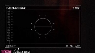 Two hot blondes in an anal threesome