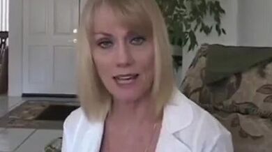 Grandma Gives A Sex Lesson wives swing creampie (Wicked Sexy Melanie)