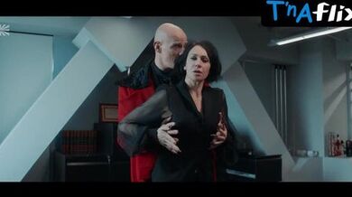 Kseniya Rappoport Breasts Scene in Konets Sveta