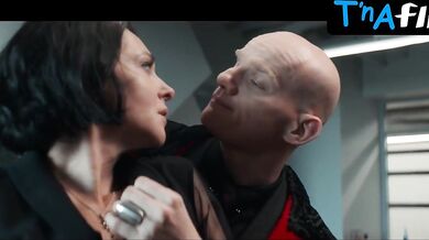 Kseniya Rappoport Breasts Scene in Konets Sveta