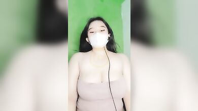 Bokep Indo Cewek Tobrut Kak Dillah Colmek Nih Boss Mantap