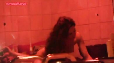 happy hooker melanie