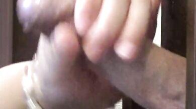 Big cock pie cock handjob blowjob cumshot