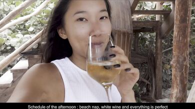 A DAY IN TULUM - LUNA'S JOURNEY (EPISODE 15)