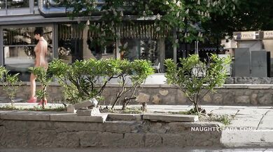 Teen Camgirl (Naughty Lada)