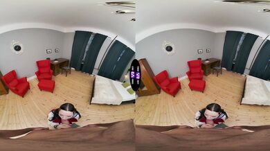 TmwVRnet - Dakota Doll