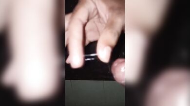 Majhya hatalach zavlo.. (Indian xxx)