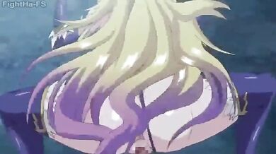 Youkoso! Sukebe Elf no Mori e EP.2 TH