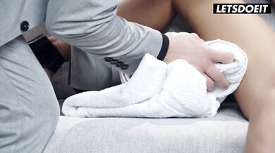 TOP 5 LETSDOEIT BEAUTIFUL BABES COMPILATION