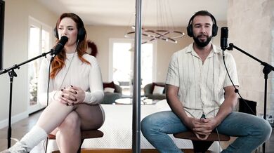 Tall Seductrice Siri Dahl Has Some Of The Best Sex With Her Blind Date Will Pounder