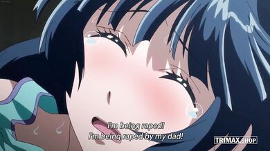 Her Teacher Is Her Dad