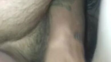 Daddy loves to fuck his little slut