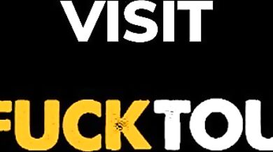 Redhead Latina Goth Whore Needs Discipline And Submits To Cock