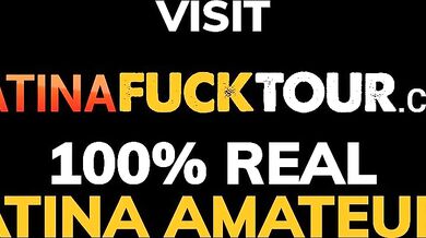 Redhead Latina Goth Whore Needs Discipline And Submits To Cock