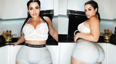 Fucking My Son's Teacher