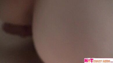 Scandalous Stepdaughter Alex Blake Succeeds in Seducing Stepdaddy Alex Adams