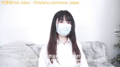 Girl in leather skirt sitting on man,rocking up and down with big ass