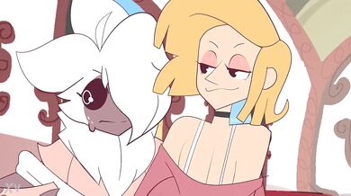 Taro And Suzy Having A Lovely Train Ride Monstrousfrog