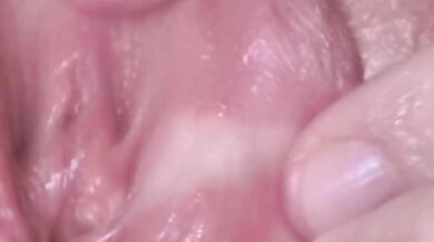 Mature Cocksucker Drinking The Sperm From a Cup!