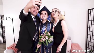 Get stepmom pussy if i can get a degree