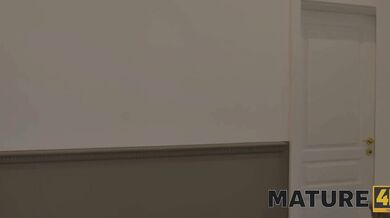 MATURE4K. Game of Seduction from mature woman. Hot sex with Valy Secret, Koko and Asha Heart