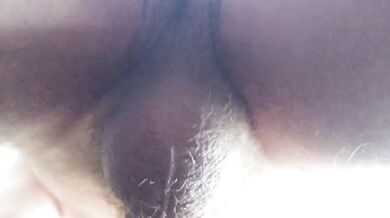 unbelievable fuck and blowing my load on wifes face