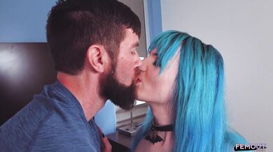 FEMOUT XXX - The Blue Angel