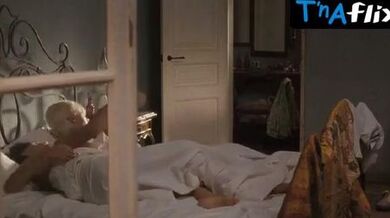 Caterina Murino Breasts, Butt Scene in The Garden Of Eden