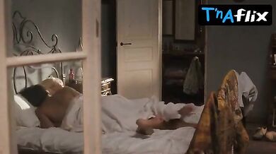 Caterina Murino Breasts, Butt Scene in The Garden Of Eden