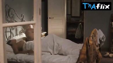 Caterina Murino Breasts, Butt Scene in The Garden Of Eden