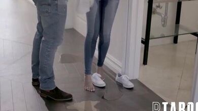 Kendra Spade In Daughters Little Accident 1 porn