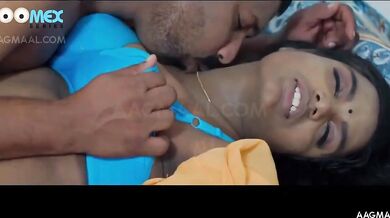 Bharya Season1 Uncut Boomex Malayalam