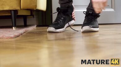 MATURE4K. Blindsided - Letty