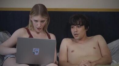 blair williams robbie echo