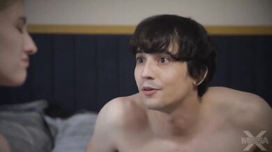 blair williams robbie echo