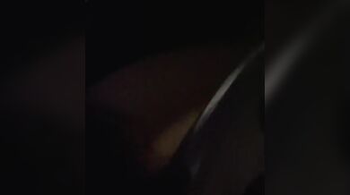 デート終わりの公園でリアルハメ撮り！大興奮で女子大生のおまんこで即イキ大量中出し ♡RYO＆YUU♡ 素人カップル/歳の差/10代/美少女/スタイル抜群/スマホ/リアル/主観映像/運転フェラチオ