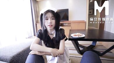 Fuck my personal maid and make every day a Valentine's Day