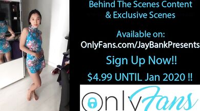 Compilation #8 - Asian & Arab Creampie Comp via JayBankPresents