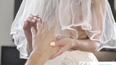 Vanna Bardot Tells Stepbro, "i'm Going to Fuck Your Brains Out Tonight" - S4:e9