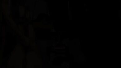 Submissive Girl Bondaged in Slave Training undergoes a Spanking, Whipping, Humilating and Falaka