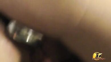 Katerinahartlova Huge Orgasm With Iron Plug Lewd Milf Only Fans